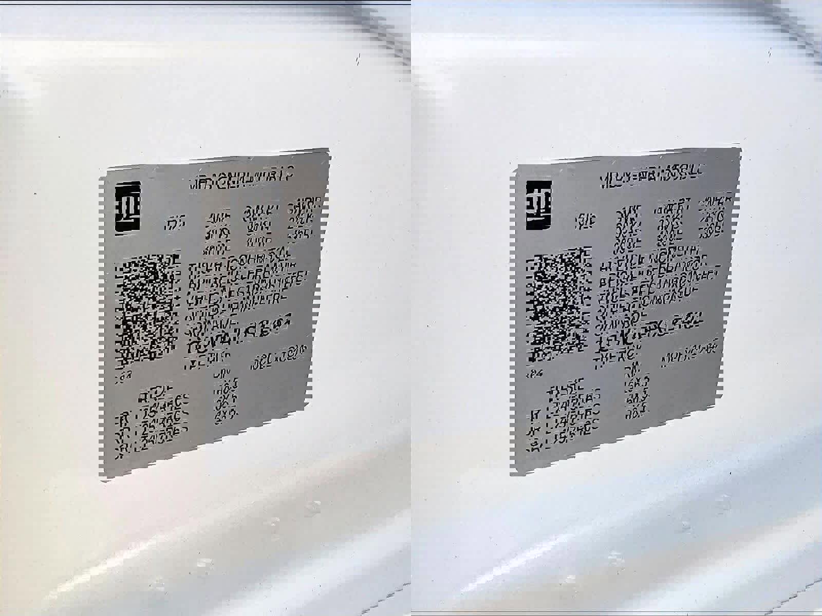 New 2025 Chevrolet Express 2500 w/ Driver Convenience Package image 17