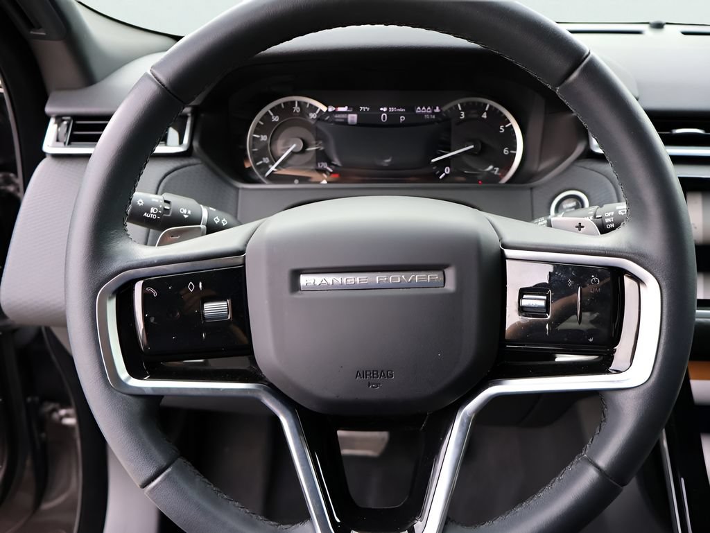 Used 2023 Land Rover Range Rover Velar R-Dynamic S AWD/4WD image 29