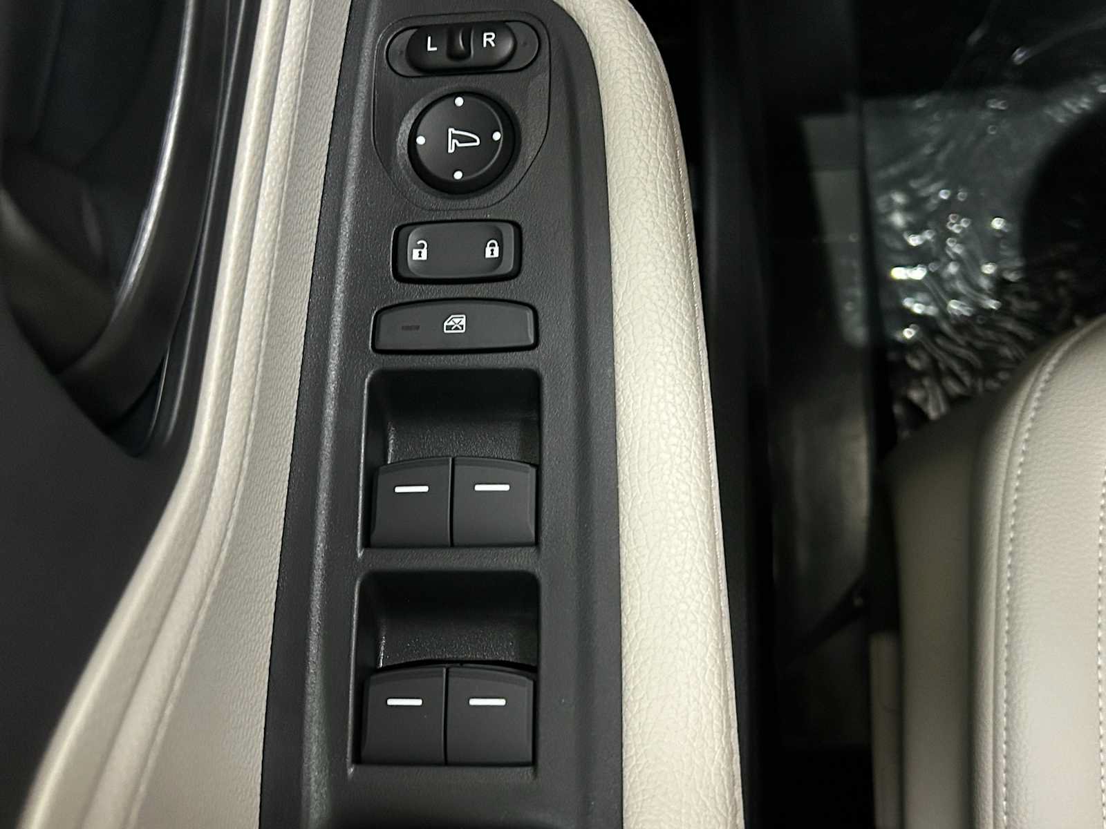 New 2027 Honda Odyssey EX-L image 16