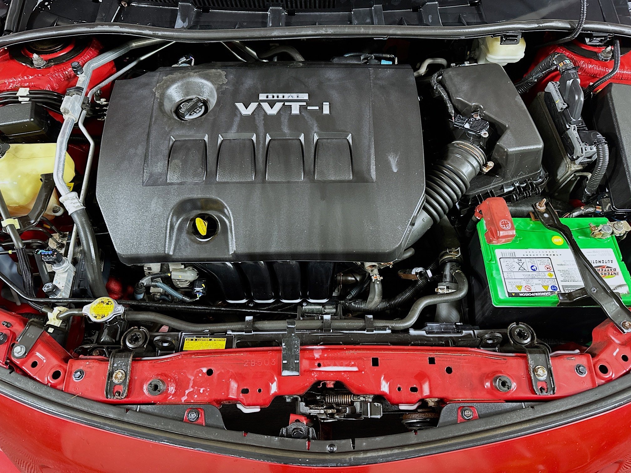 Used 2010 Toyota Corolla LE image 26