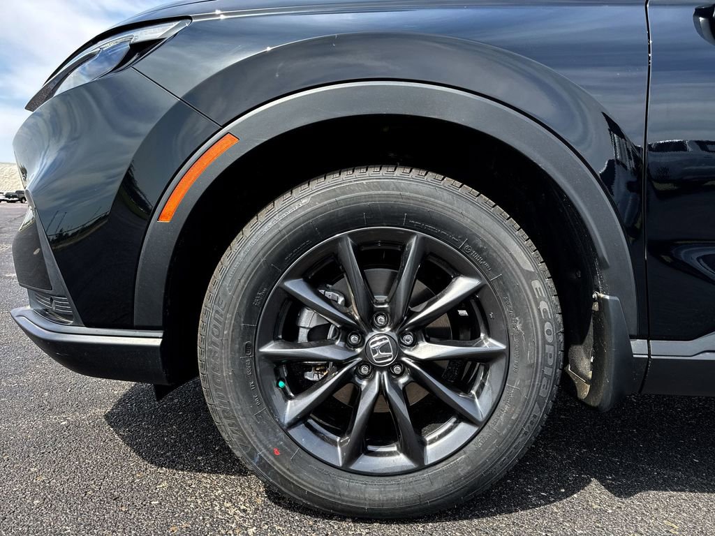 New 2026 Honda CR-V EX-L image 10