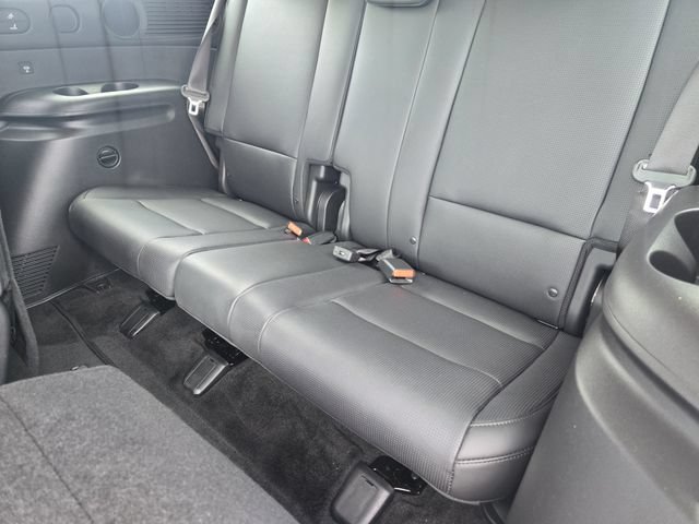 Certified 2026 Hyundai Palisade Limited AWD/4WD image 21