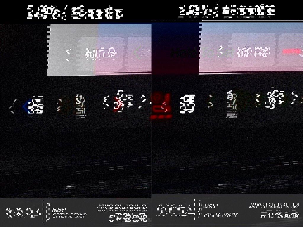 Certified 2025 Lincoln Nautilus Premier w/ Equipment Group 102A image 24