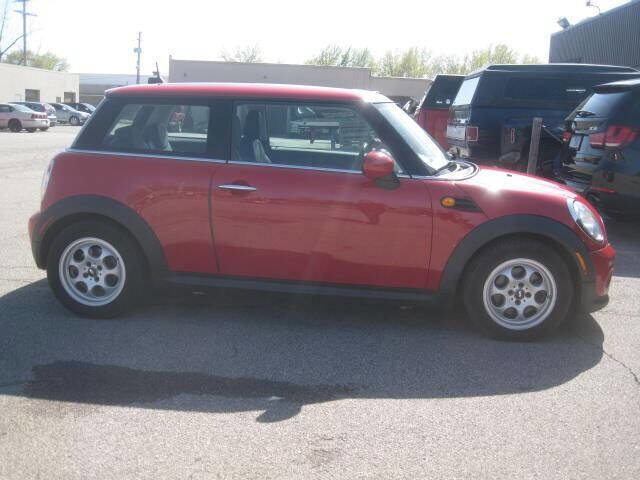 Used 2012 MINI Cooper Hardtop FWD image 4