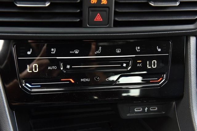 New 2026 Volkswagen Jetta GLI Autobahn FWD image 15