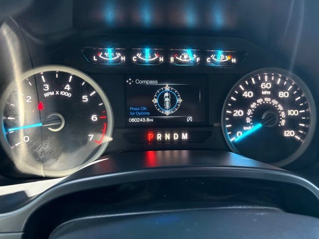Used 2020 Ford F150 XLT w/ Equipment Group 302A Luxury AWD/4WD image 25