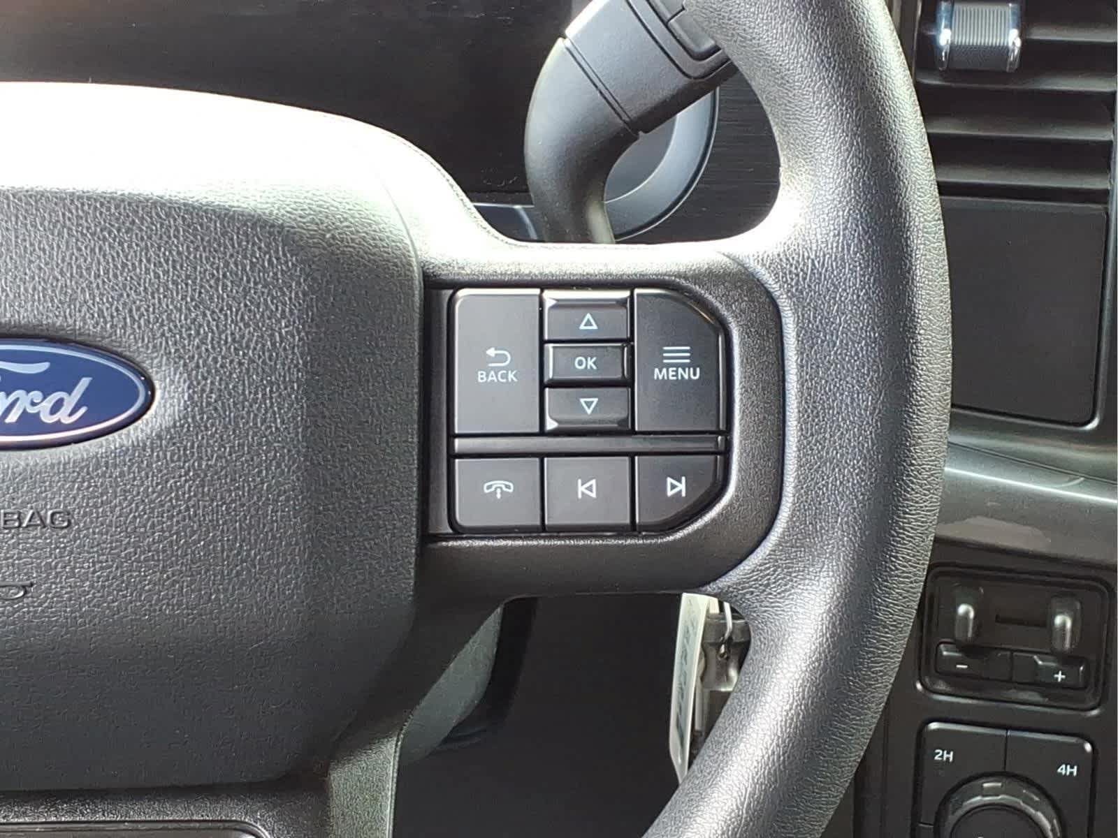 Used 2024 Ford F150 STX AWD/4WD image 22