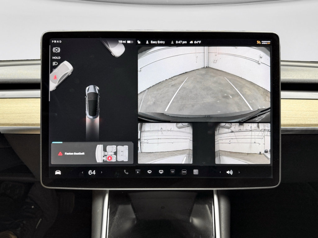 Used 2020 Tesla Model 3 Standard Range Plus image 13