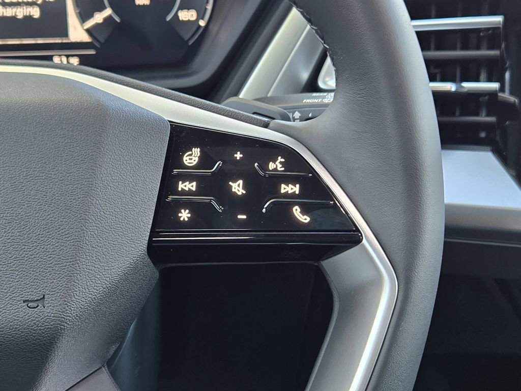 New 2026 Audi Q4 e-tron Premium Plus image 33