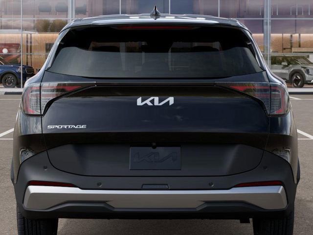 New 2026 Kia Sportage EX image 14