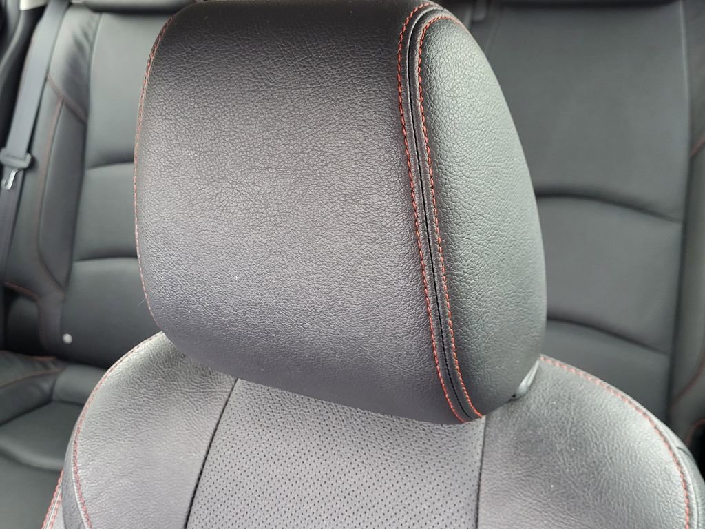Used 2014 MAZDA MAZDA3 s Grand Touring FWD image 6
