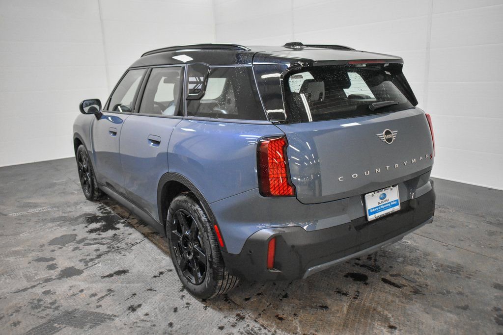Used 2026 MINI Cooper Countryman S image 6