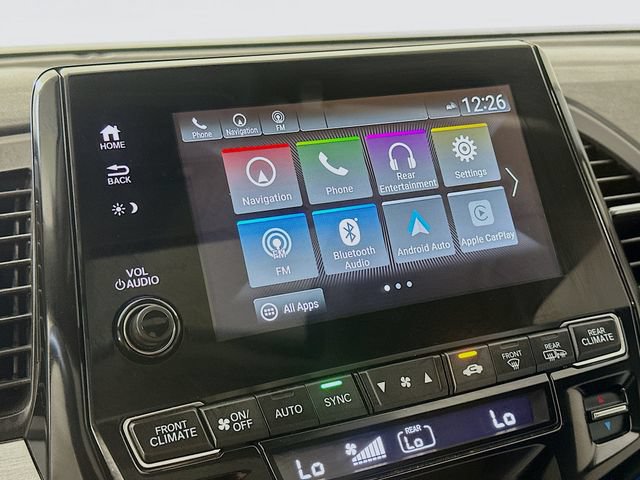 Certified 2023 Honda Odyssey Touring image 28