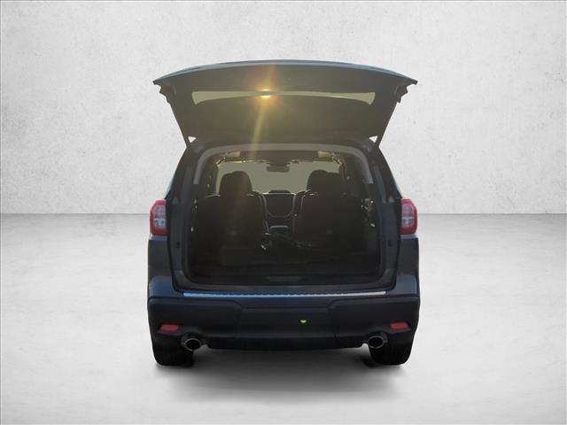Used 2025 Subaru Ascent Limited image 6