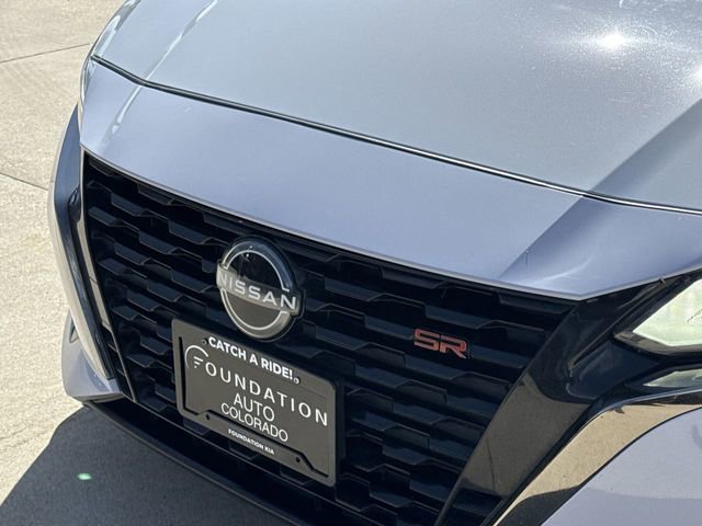 Used 2024 Nissan Altima 2.5 SR w/ SR Premium Package image 29