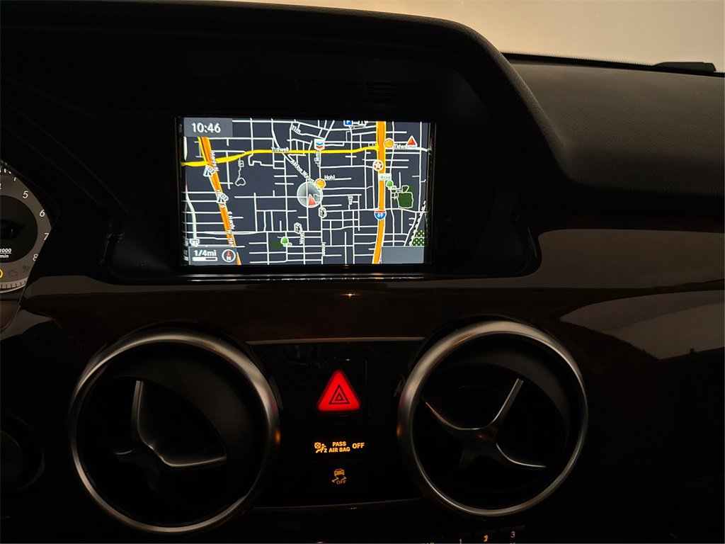 Used 2015 Mercedes-Benz GLK 350 2WD image 27