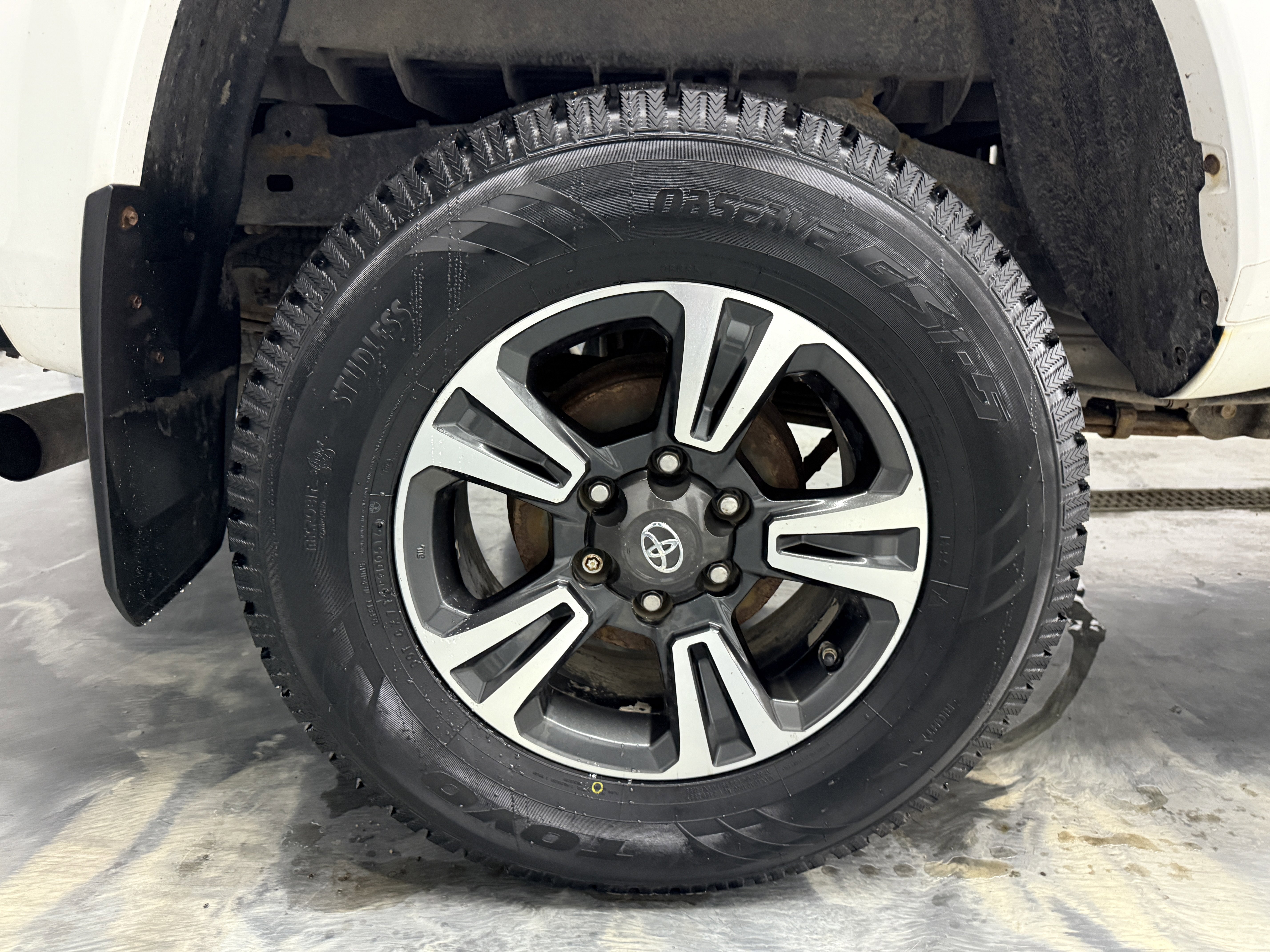 Used 2017 Toyota Tacoma TRD Off-Road image 27