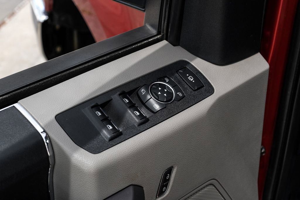 Used 2019 Ford F250 XLT w/ XLT Value Package AWD/4WD image 44