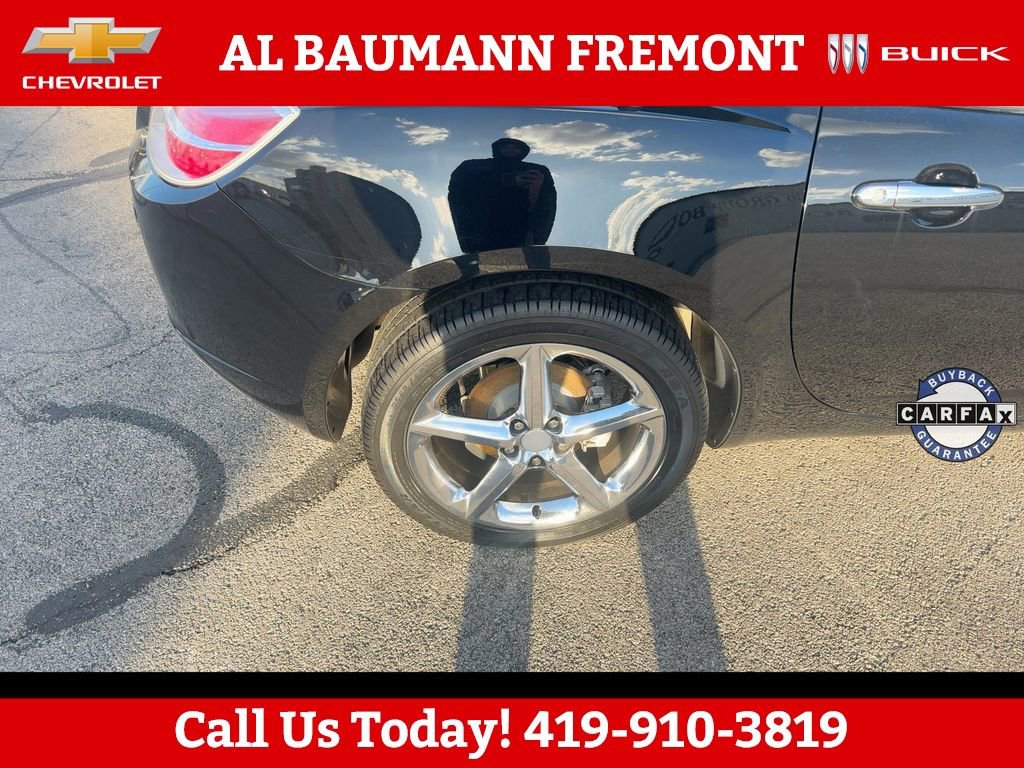 Used 2007 Saturn Sky w/ Premium Trim Pkg image 29