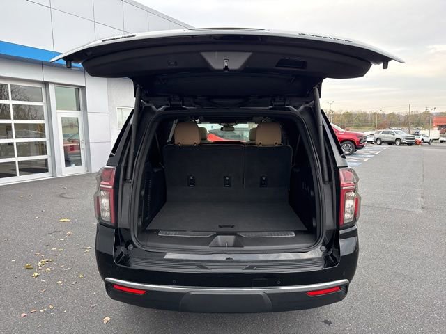 Certified 2023 Chevrolet Suburban Premier image 19