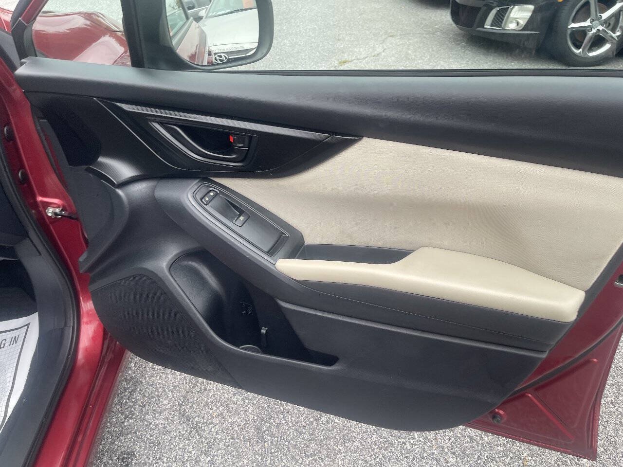 Used 2018 Subaru Impreza 2.0i AWD/4WD image 25