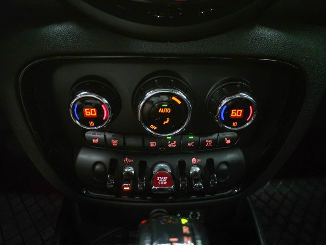 Used 2016 MINI Cooper Clubman FWD image 25