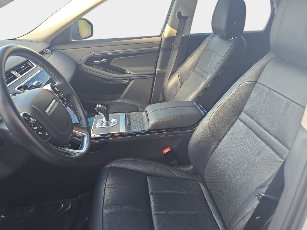 Used 2020 Land Rover Range Rover Evoque S AWD/4WD image 17