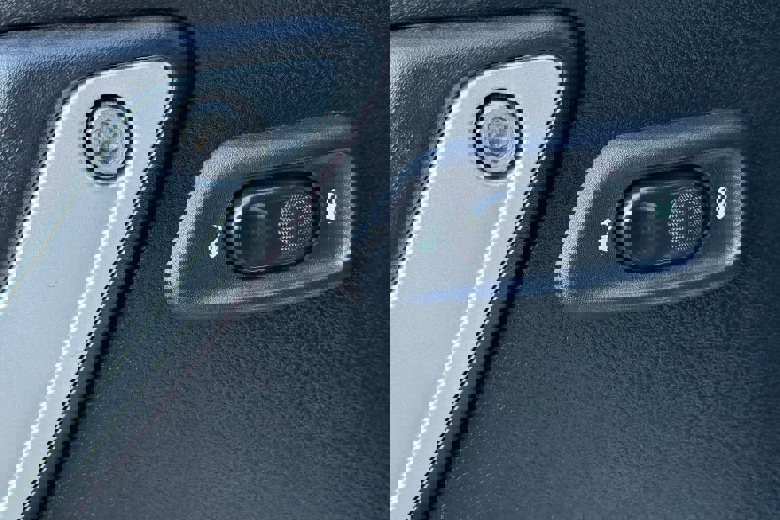 Used 2014 Jeep Wrangler Unlimited Sahara w/ Connectivity Group image 15