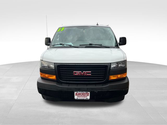 Used 2023 GMC Savana 2500 w/ Driver Convenience Package image 2