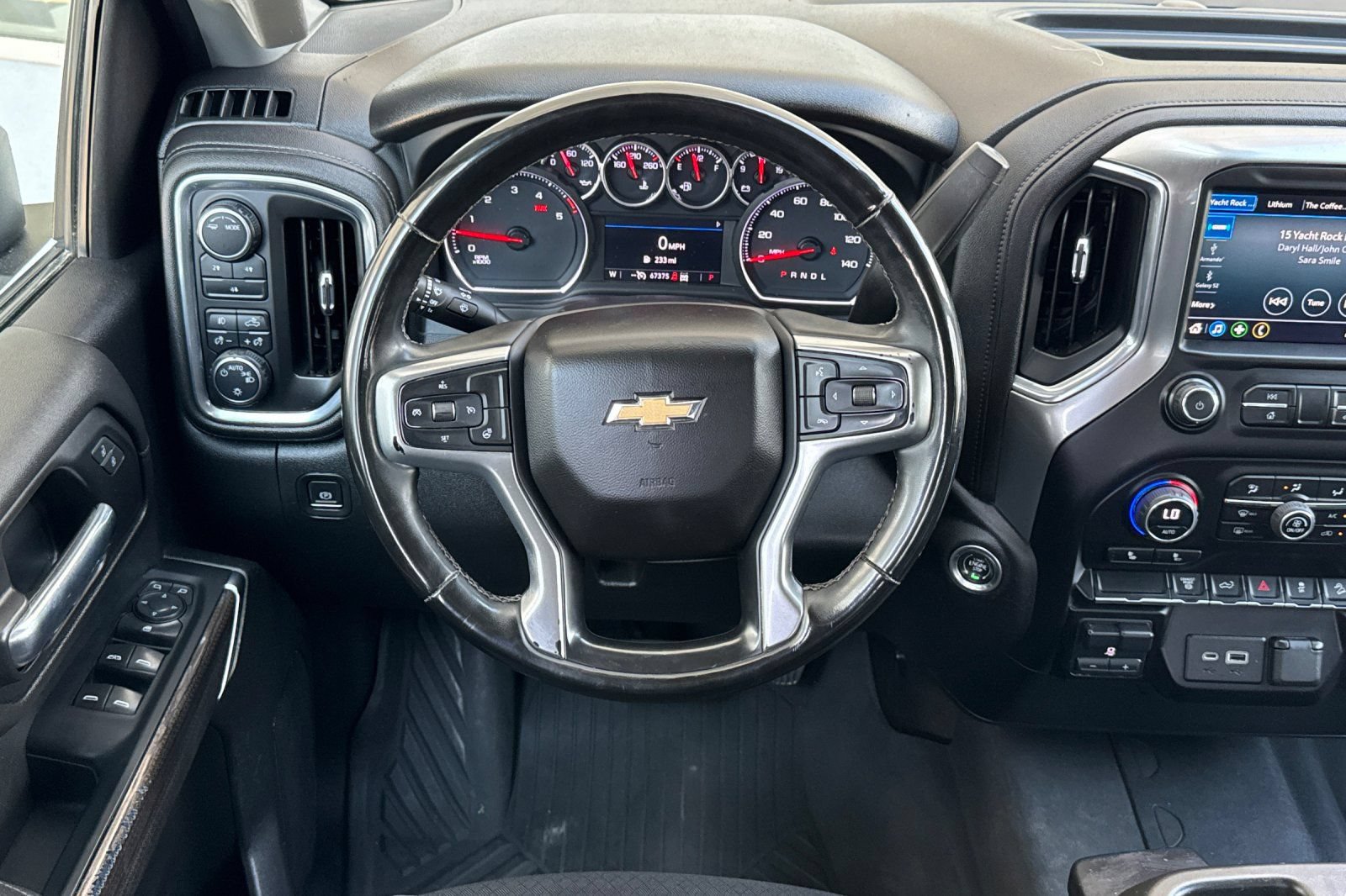 Used 2023 Chevrolet Silverado 2500 LT w/ Convenience Package AWD/4WD image 15