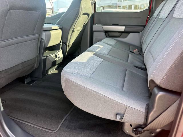 Used 2025 Ford F250 XLT w/ 360-Degree Camera Package image 11