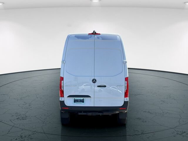 New 2026 Mercedes-Benz Sprinter 2500 image 5