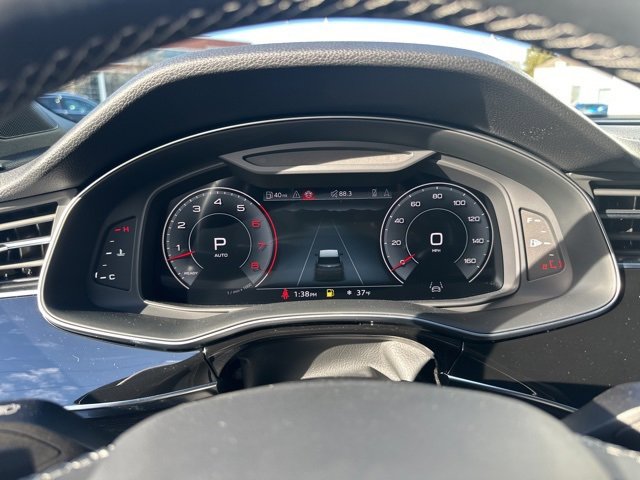 New 2026 Audi Q7 3.0T Premium Plus image 24