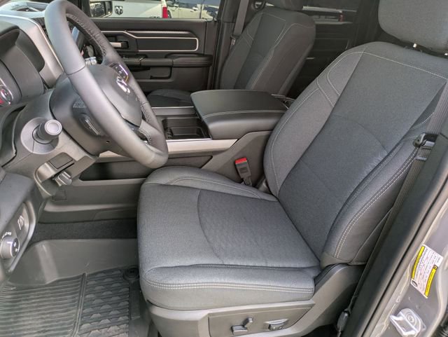Certified 2026 RAM 2500 Big Horn image 11