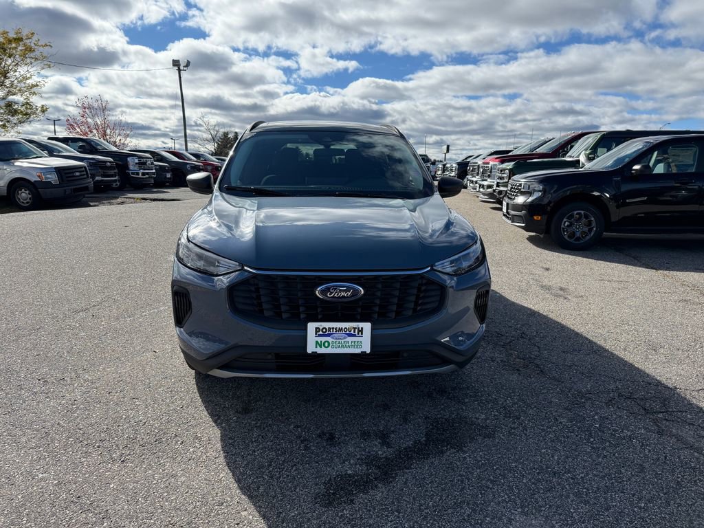 New 2026 Ford Escape Active w/ Active Premium Tech Pack AWD/4WD image 8