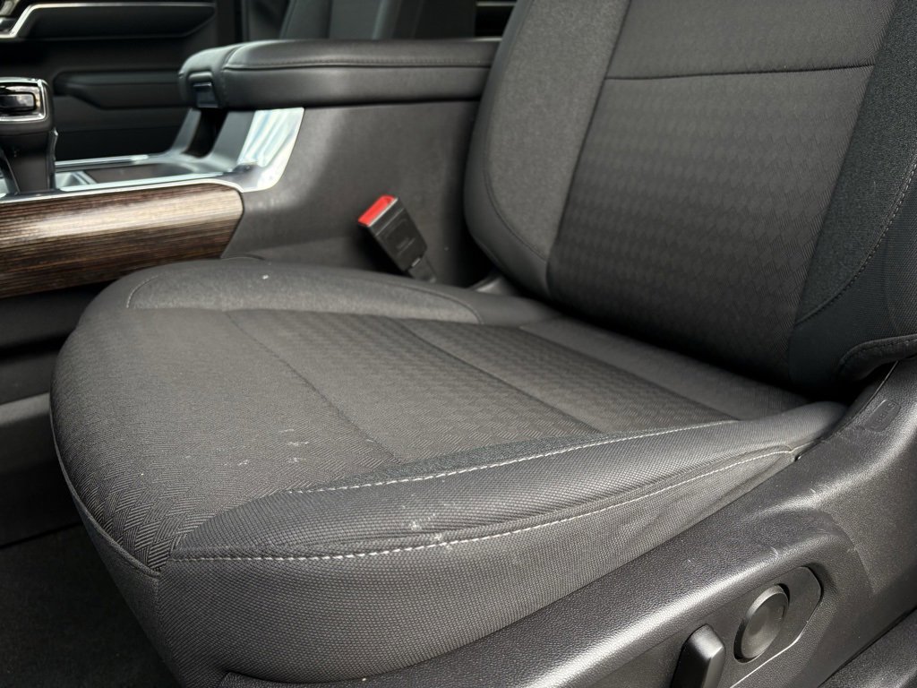 Used 2024 GMC Sierra 1500 Elevation w/ X31 Off-Road Package image 24