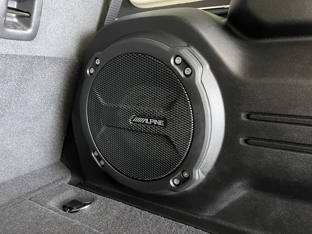 New 2026 Jeep Wrangler Unlimited Rubicon AWD/4WD image 11