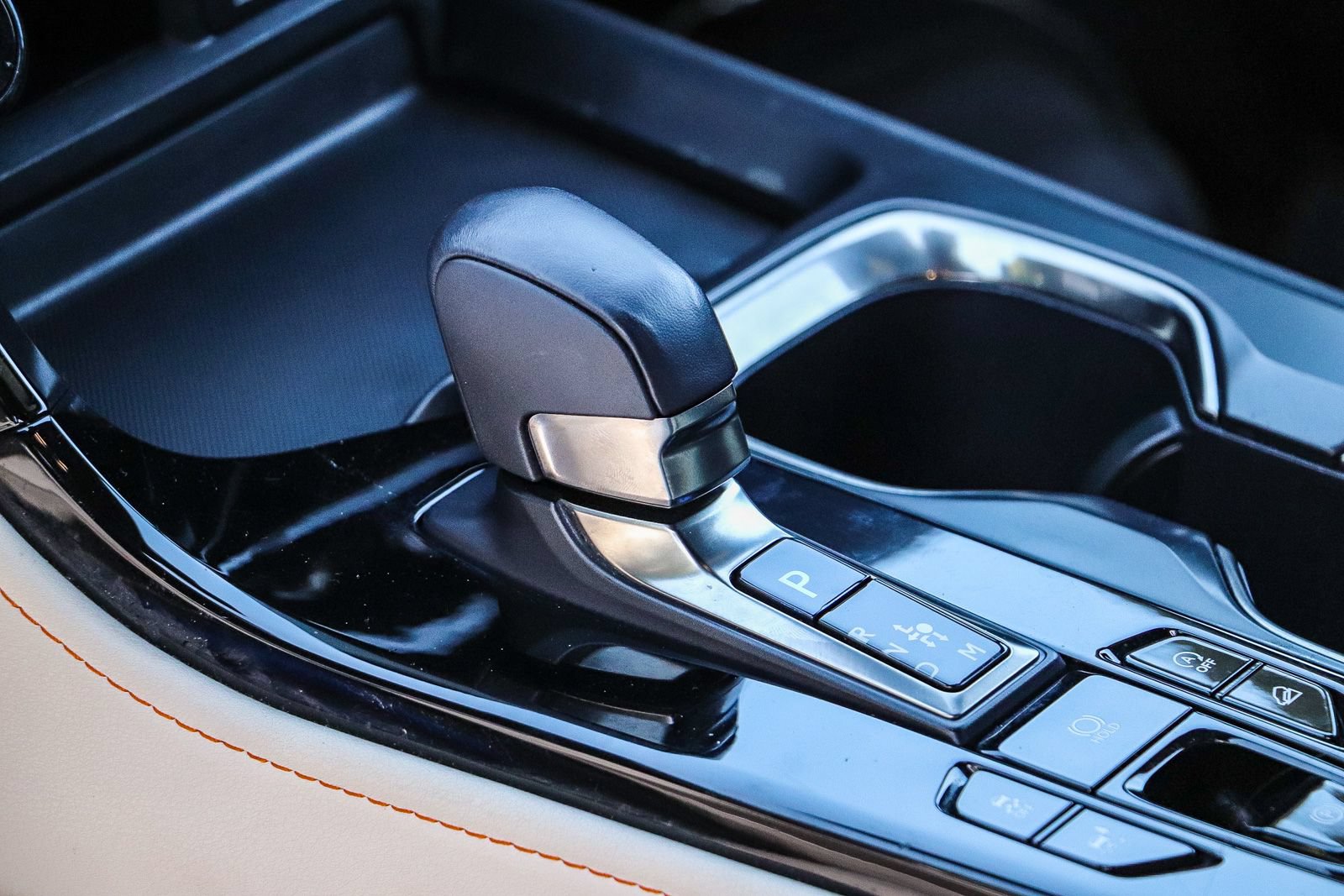 Used 2023 Lexus NX 350 AWD w/ Cold Area Package image 21