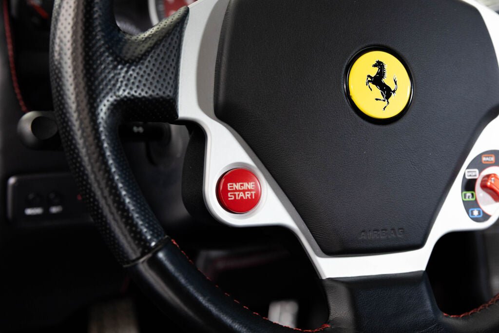 Used 2006 Ferrari F430 Coupe RWD image 42