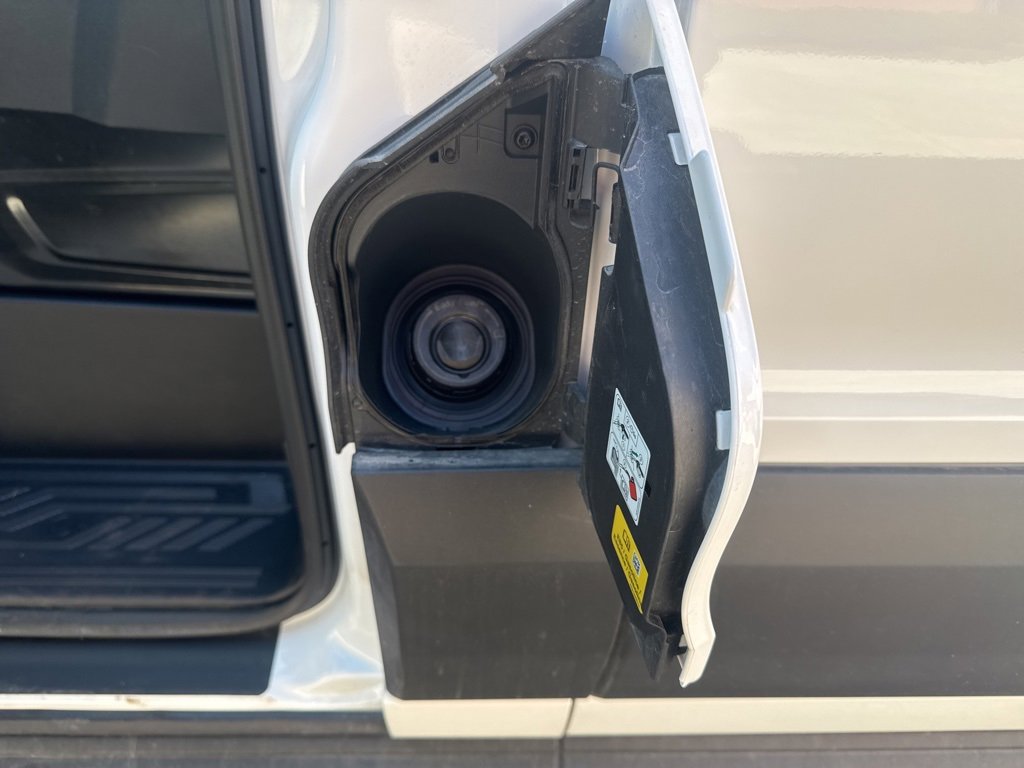 New 2024 Ford Transit 150 Low Roof image 14