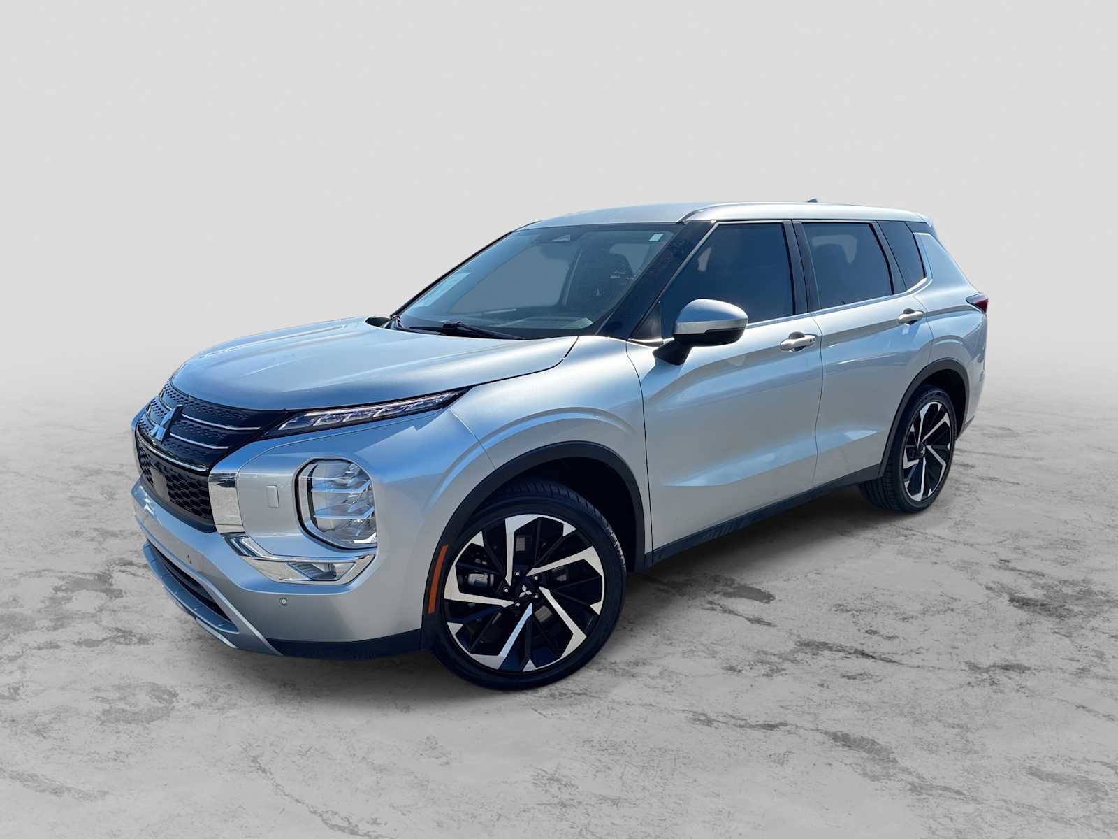 Used 2022 Mitsubishi Outlander SE
