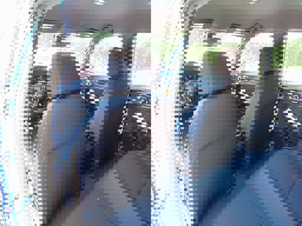 New 2026 Honda Civic Sport image 14