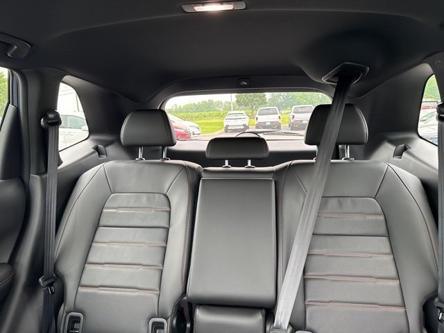 New 2027 Honda CR-V Sport-L image 34