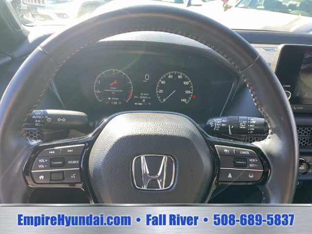 Used 2023 Honda HR-V Sport image 28