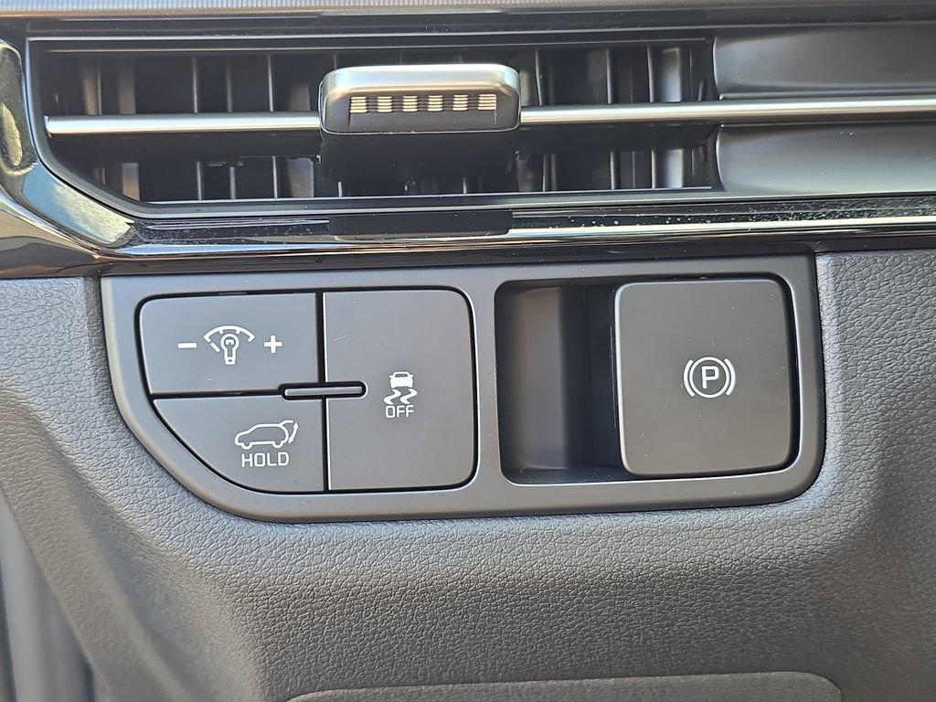 New 2026 Kia Sportage EX w/ EX Panorama Roof Package image 33