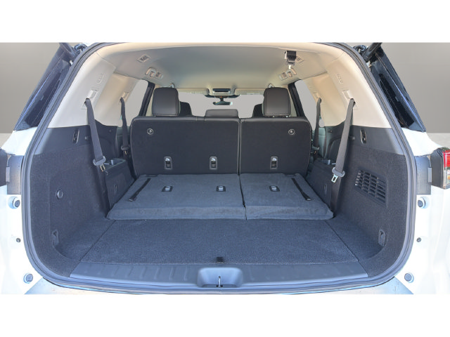 New 2026 Nissan Pathfinder SL AWD/4WD image 33