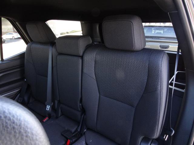 New 2026 Toyota 4Runner SR5 AWD/4WD image 12