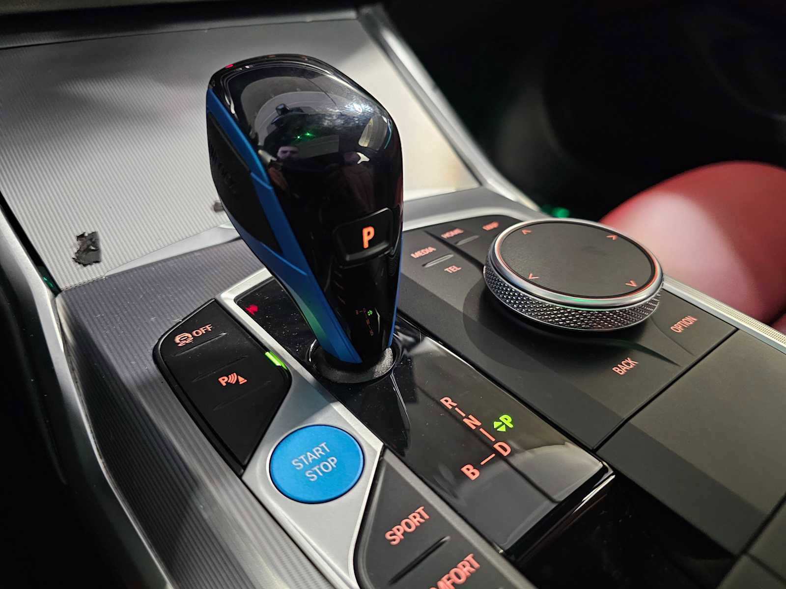 Used 2023 BMW i4 eDrive35 image 27