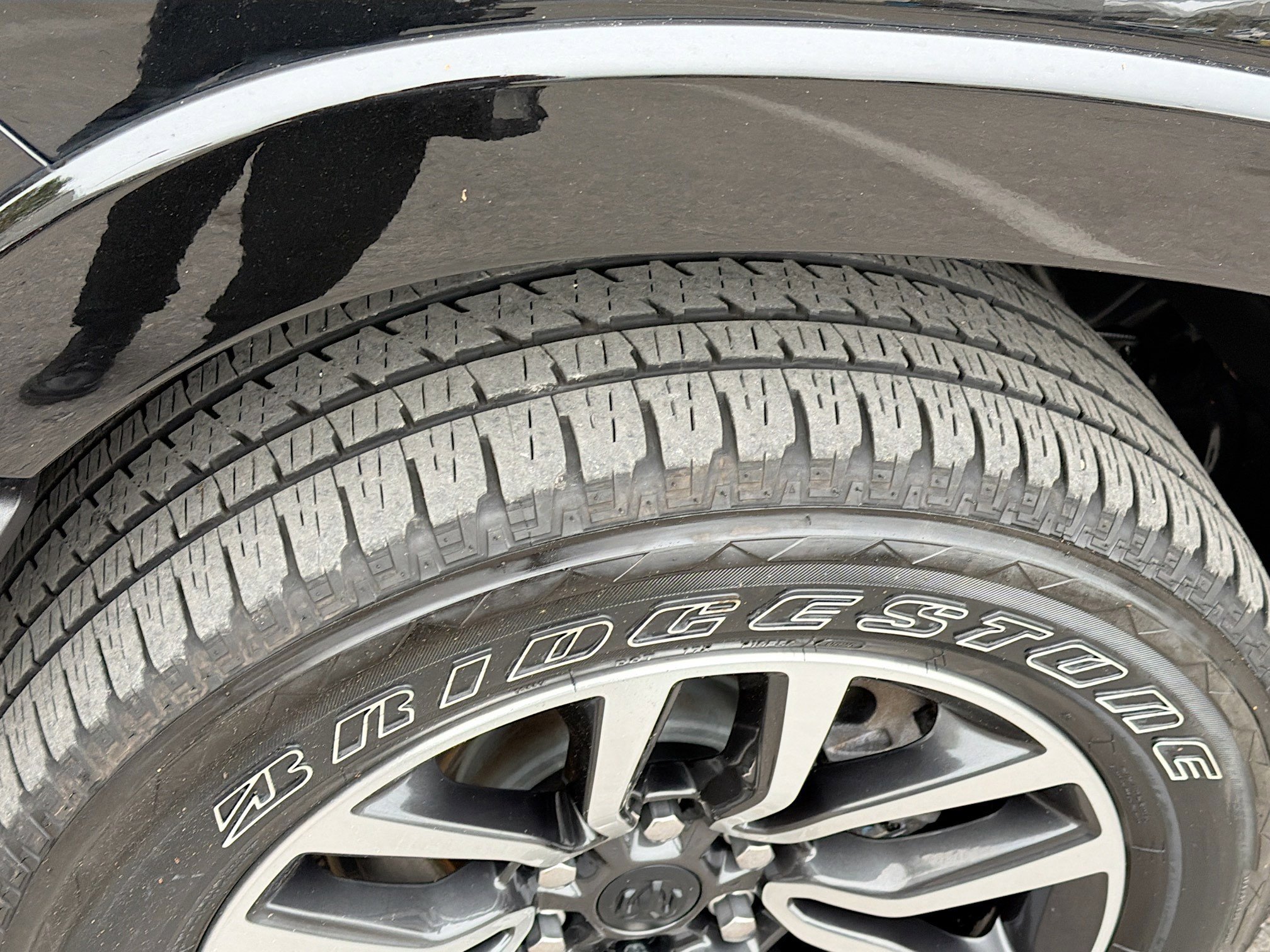 Used 2025 RAM 1500 Limited w/ Body Color Bumper Group image 43