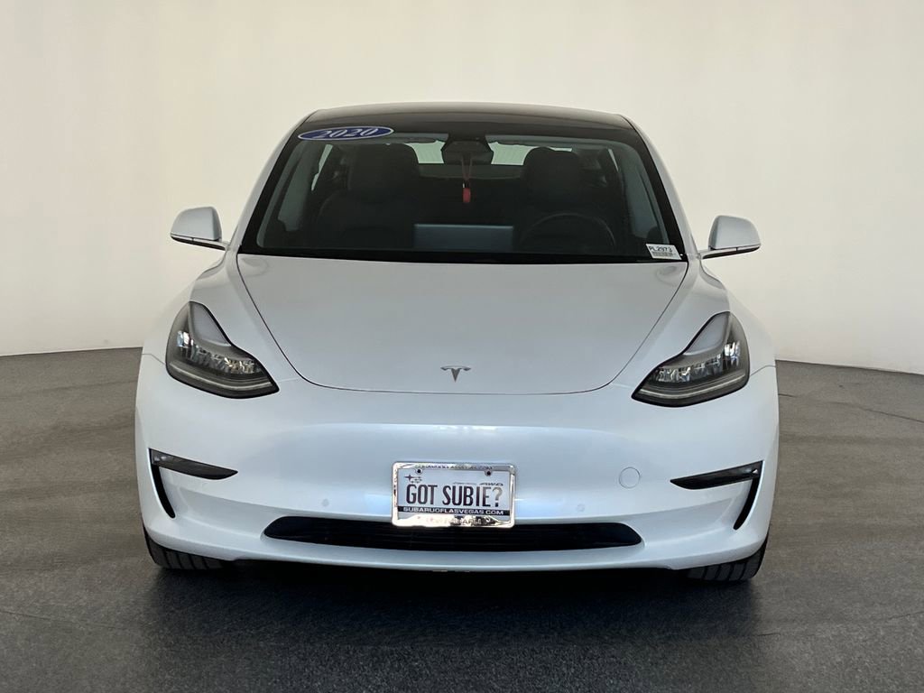 Used 2020 Tesla Model 3 Long Range image 10